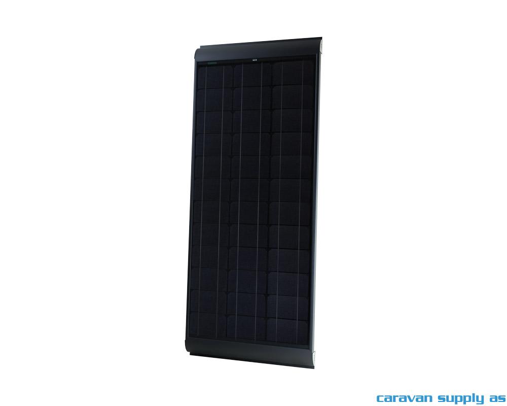 Solcellepanel NDS BLACKSOLAR