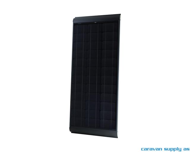 Solcellepanel NDS BLACKSOLAR