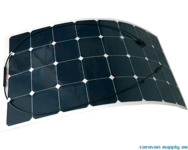 Solcellepanel NDS SOLARFLEX EVO