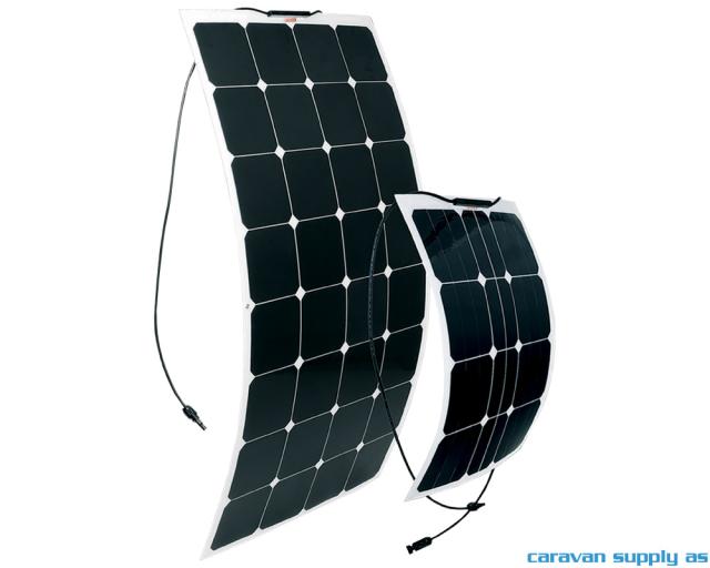 Solcellepanel NDS SOLARFLEX EVO