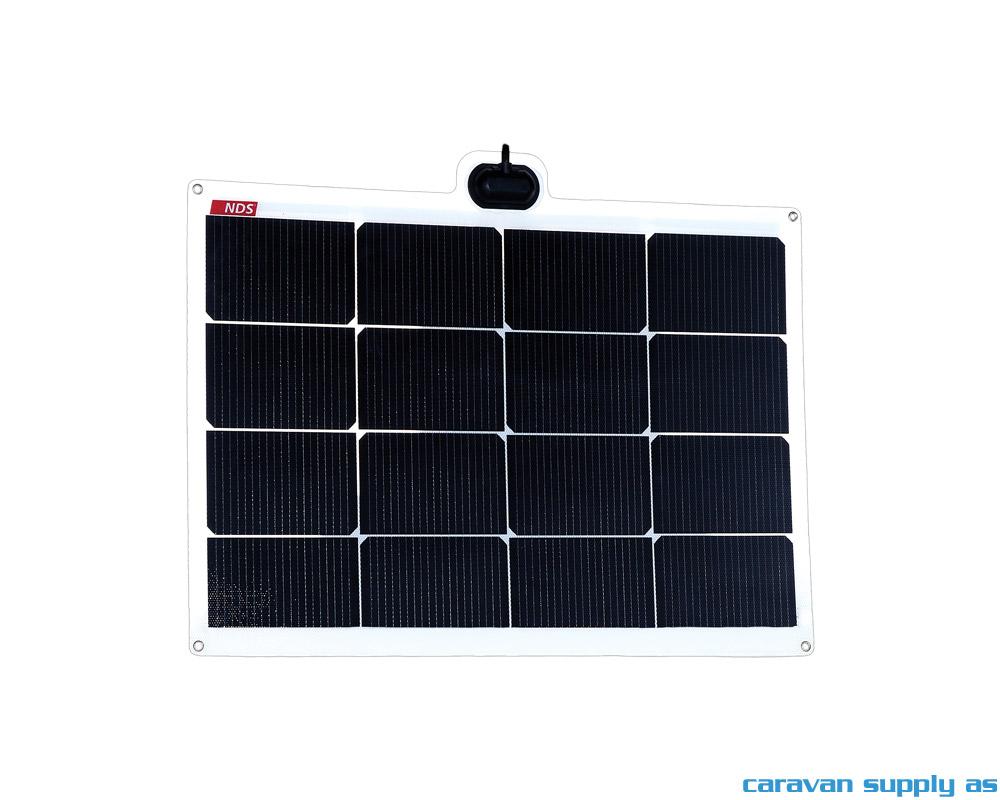 Solcellepanel NDS SOLARFLEX EVO