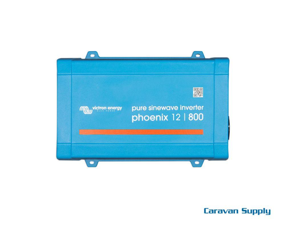 Omformer Phoenix VE.Direct 12V 800VA
