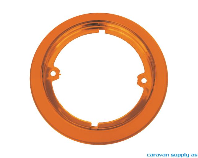 Dekorring Jokon serie 710 Ø122mm gul