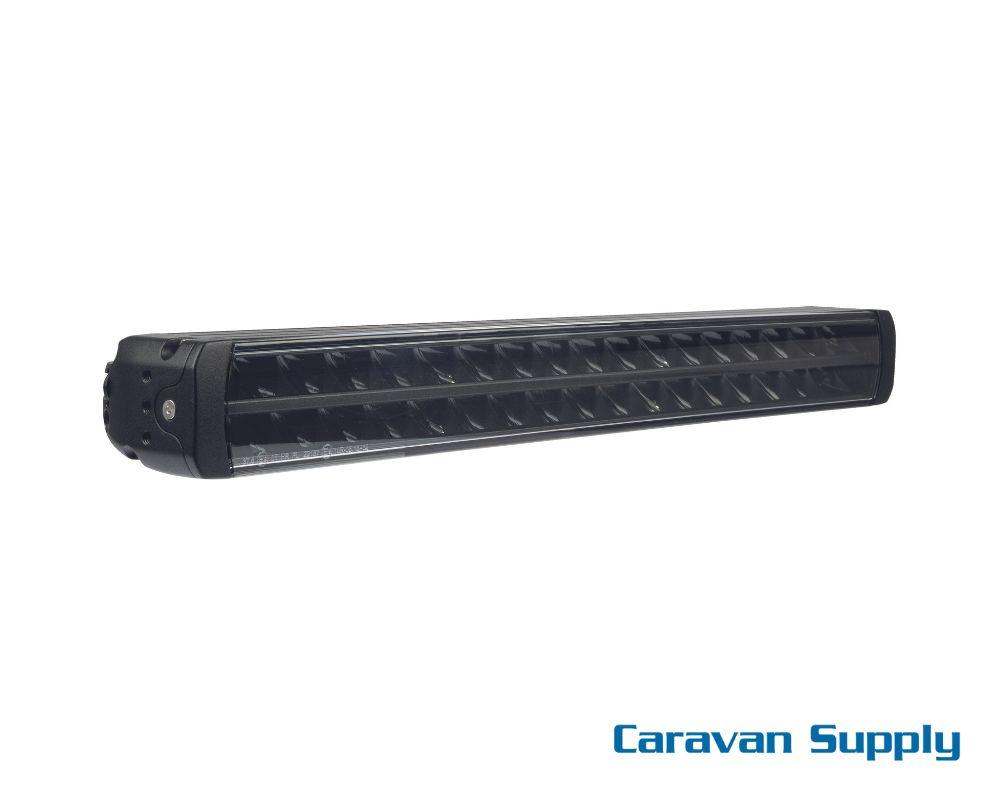 LED Ekstralys bjelke W-Light Impulse III
