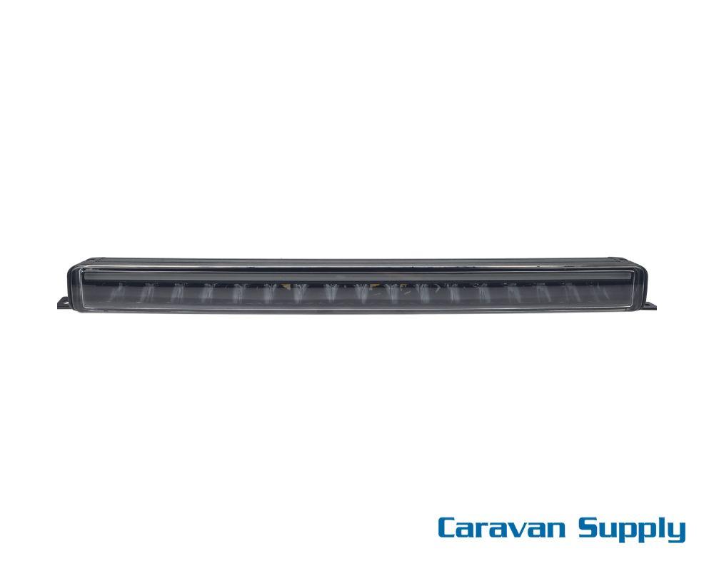 LED Ekstralys bjelke W-Light Wave II