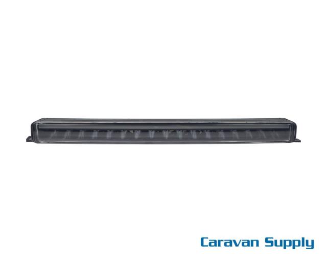 LED Ekstralys bjelke W-Light Wave II