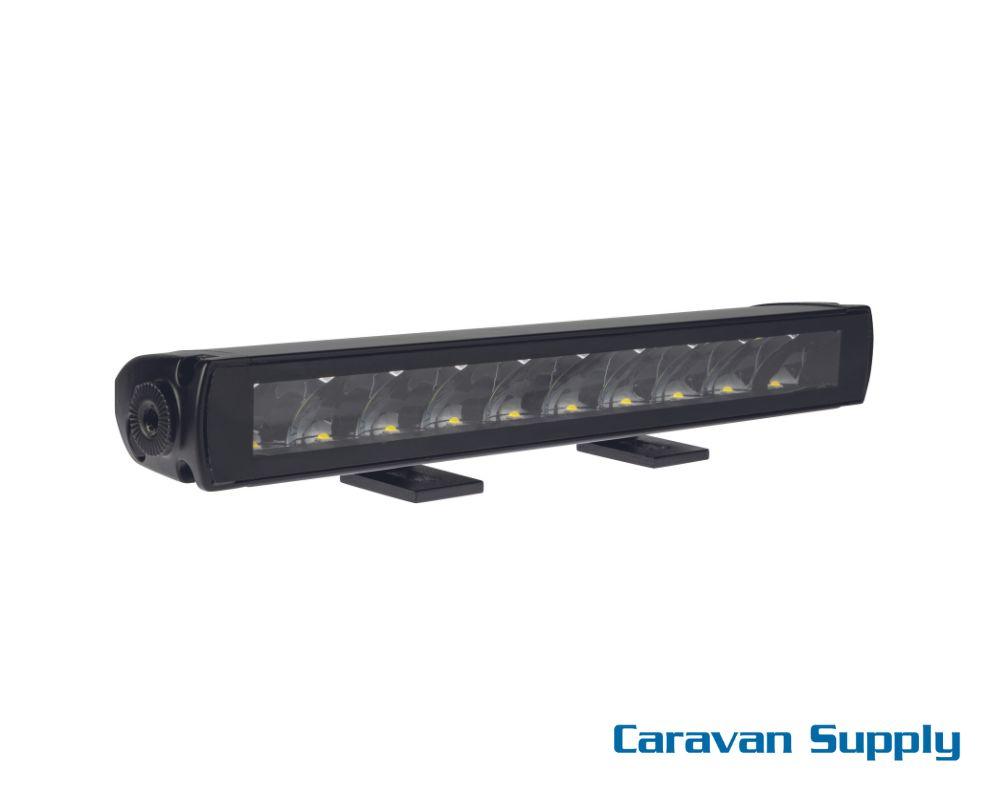 LED Ekstralys bjelke W-Light Impulse 1.2
