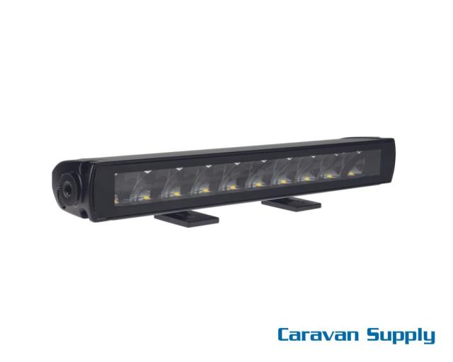 LED Ekstralys bjelke W-Light Impulse 1.2