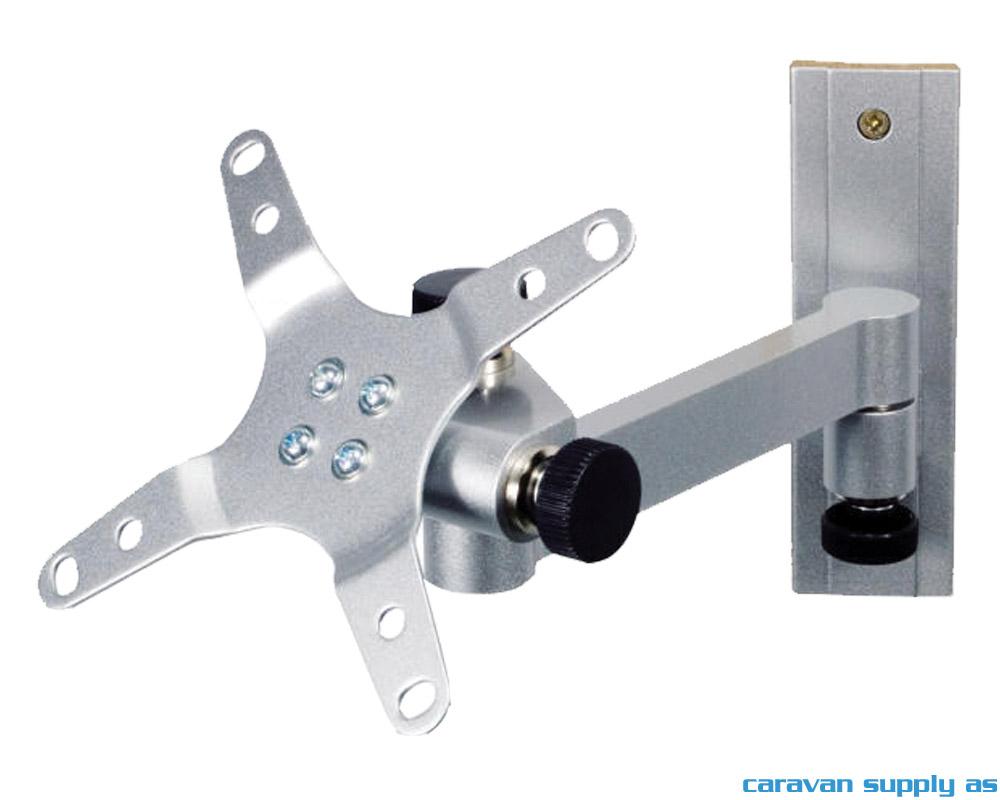 TV-feste Carbest M m/1 arm 16cm 30