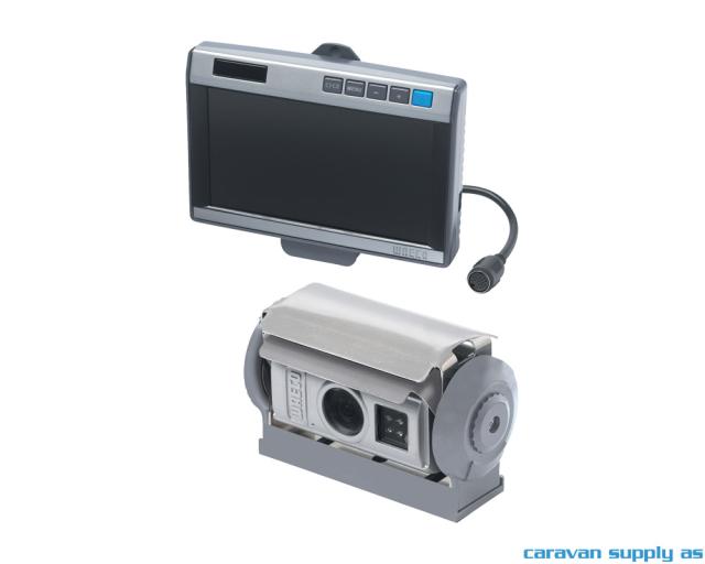Ryggekamerasystem Dometic PerfectView RVS 780 7