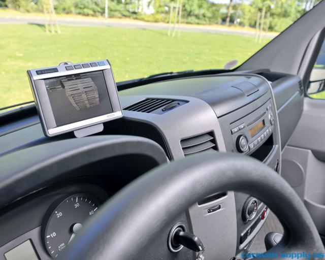 Ryggekamerasystem Dometic PerfectView RVS 780 7