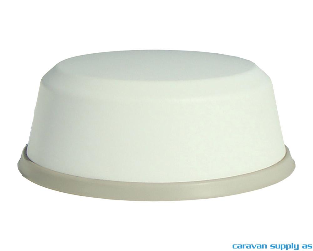 Antenne Tertek Internett Hi-Tech 2G/3G/4G LTE hvit