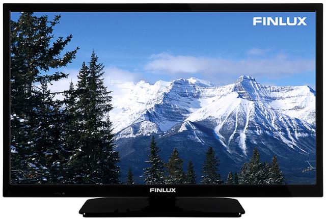 TV Finlux 22