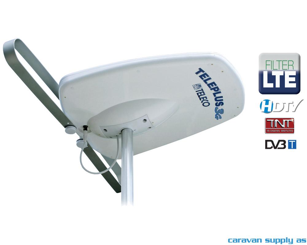 Antenne Teleco Teleplus 3G