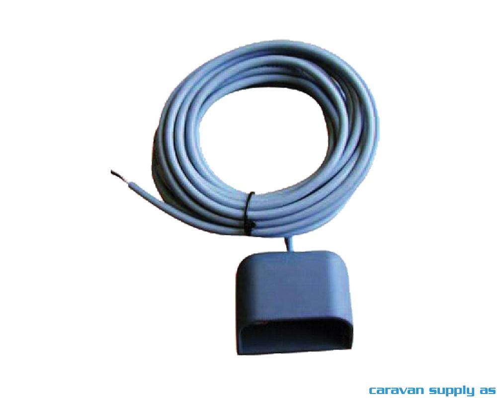 Propan- og CO sensor til NX-5/10