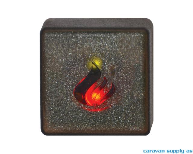 Gassalarm 3GAS+ 12V