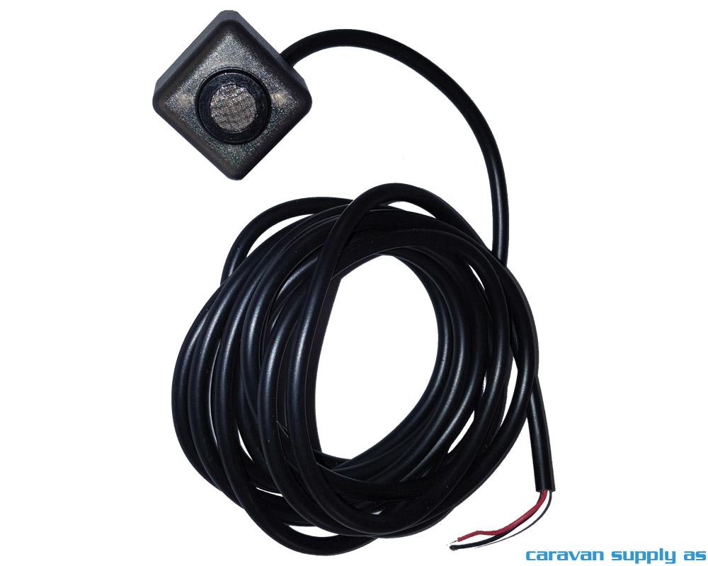 Ekstra sensor til 3GAS+ m/2m kabel