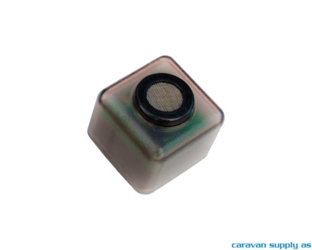 Ekstra sensor til 3GAS+ m/2m kabel