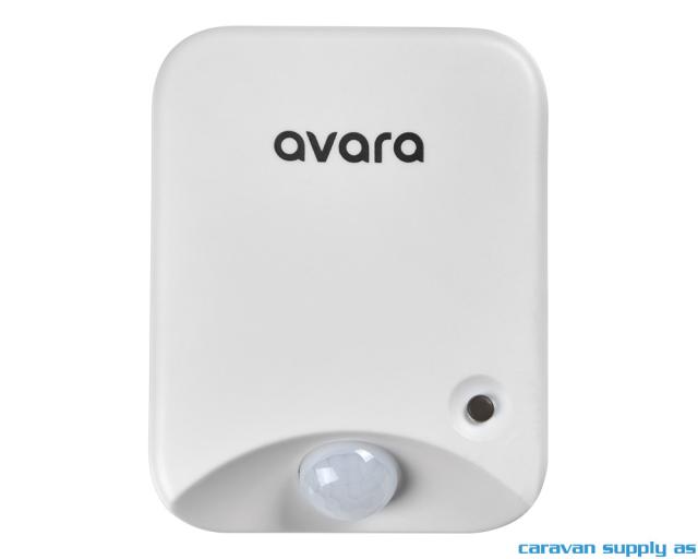 Avara innbruddsdetektor