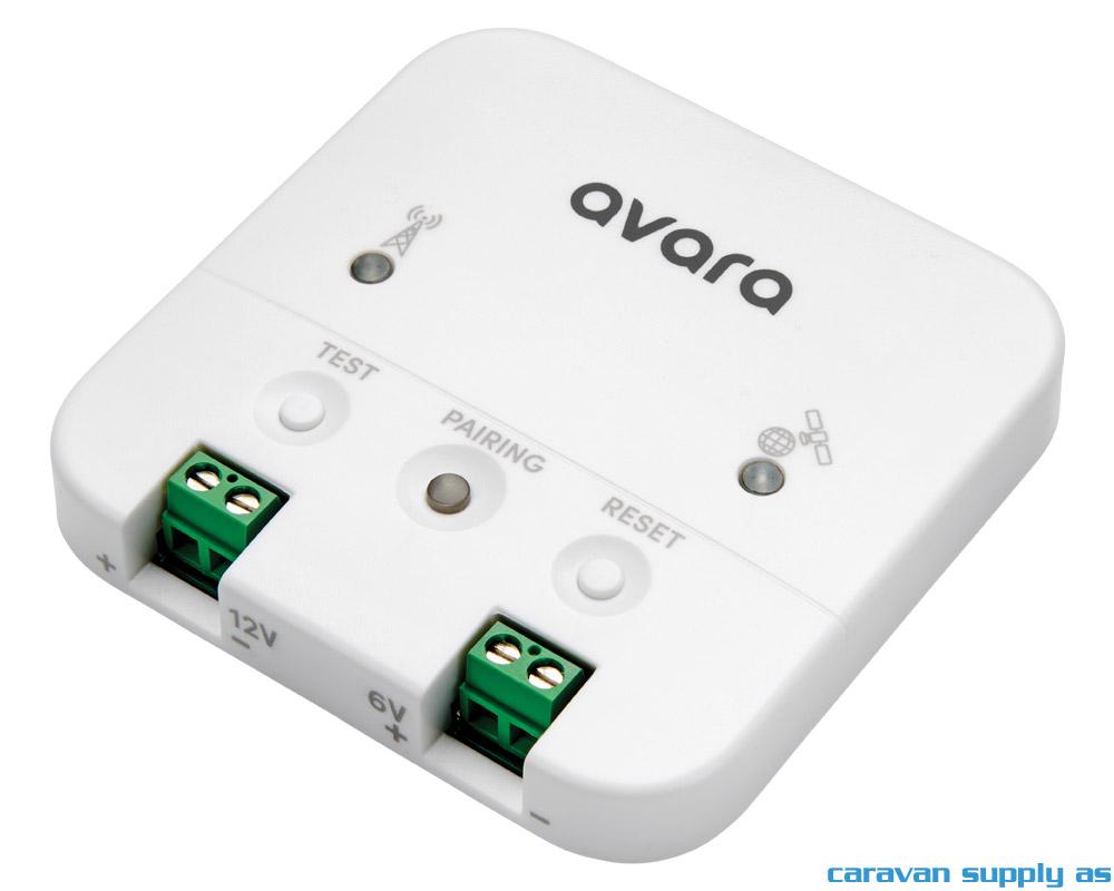 Avara modem