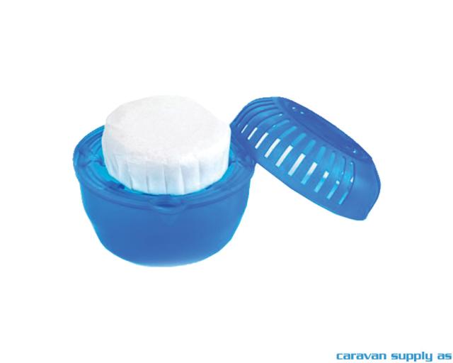 Tørrball Bolaseca Wanadry Top 450gr