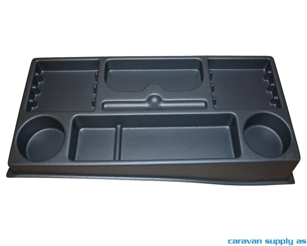 Koppholder til dashbord til Fiat Ducato 1994-2003 