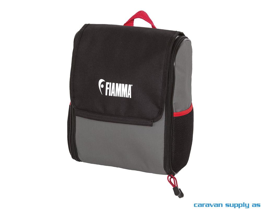 Oppbevaring Fiamma Pack Organizer Toiletry