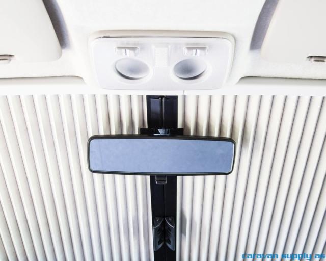 Plissegardin REMIfront IV Ducato X250 06-11 front