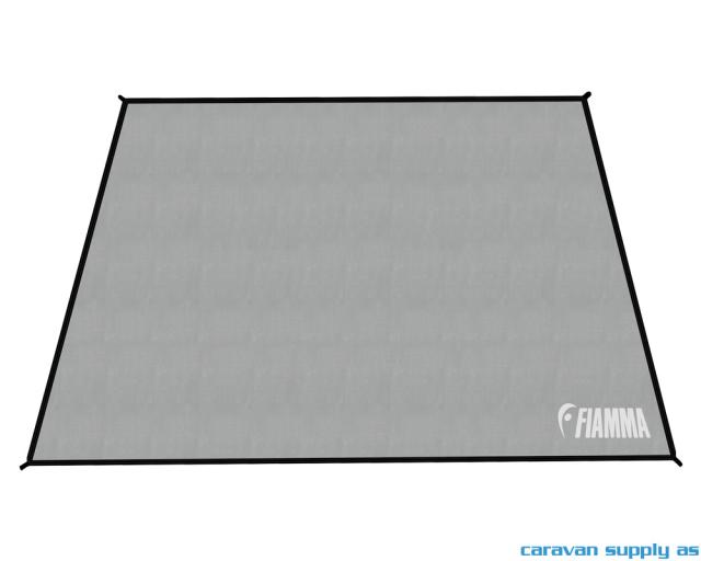 Teltteppe Fiamma Patio-Mat