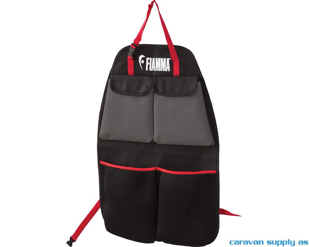 Oppbevaring Fiamma Pack Organizer Seat