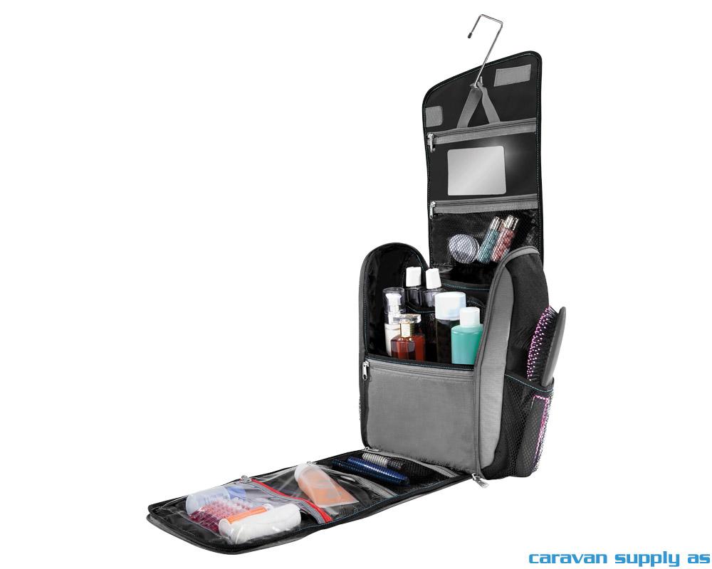 Oppbevaring Thule Toiletry Kit m/10 lommer