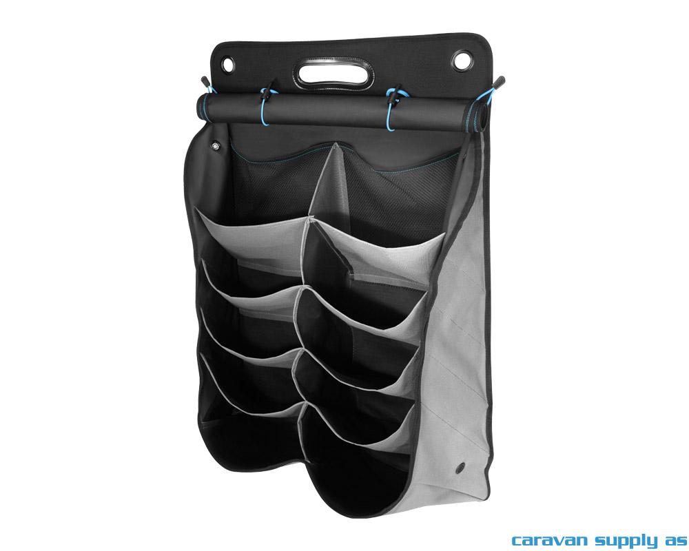Oppbevaring Thule Shoe Organizer m/12 lommer