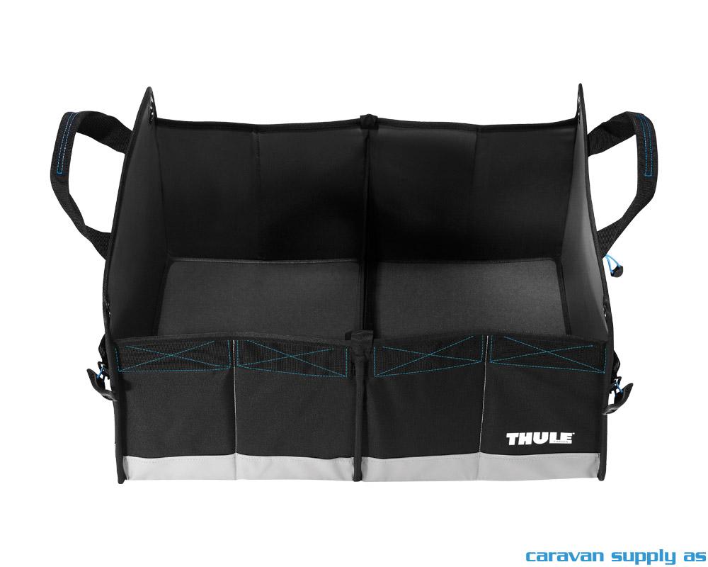 Oppbevaring Thule GoBox Large m/2 rom