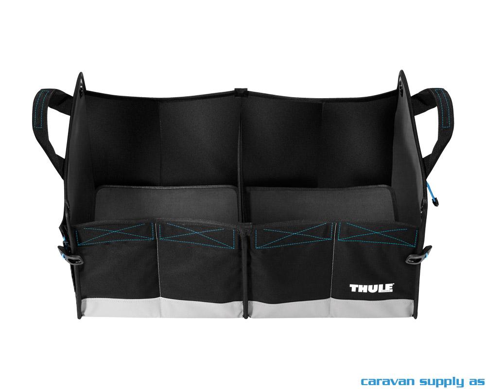 Oppbevaring Thule GoBox Medium m/2 rom
