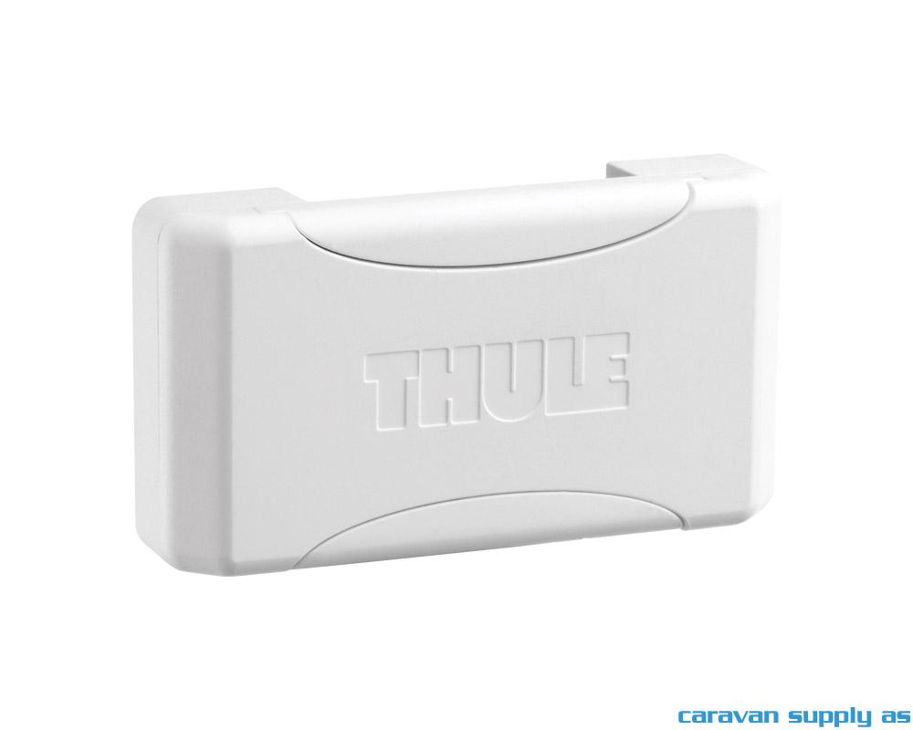 Fester til oppbevaring Thule POD 2.0 2stk