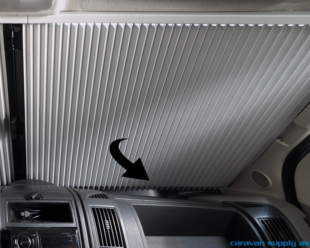 Lower cover Fiat Ducato fra 2006