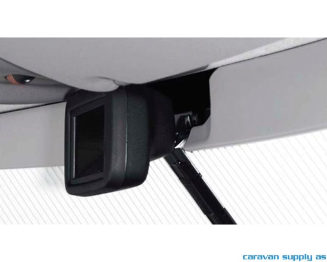 Plissegardin REMIfront IV Renault Master 04/2011