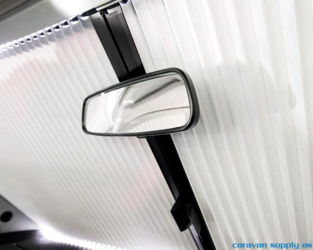Plissegardin REMIfront IV Transit V363 2014-2019