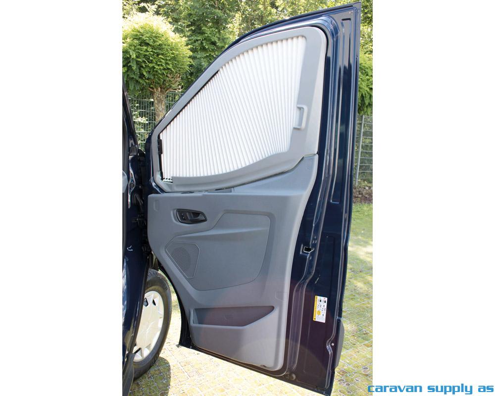 Plissegardin REMIfront IV Transit V363 2014-2019