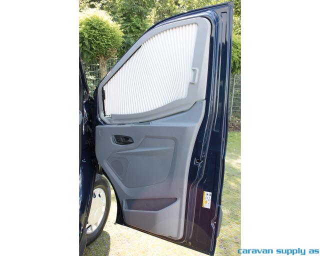 Plissegardin REMIfront IV Transit V363 2014-2019
