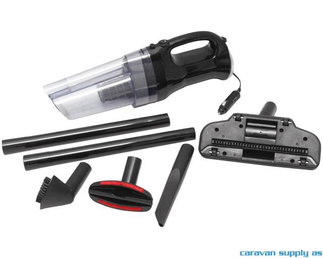 Støvsuger 12V/150W