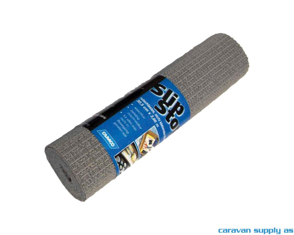 Antisklimatte grå