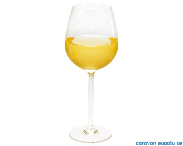 Hvitvinsglass 36cl klar 2pk.