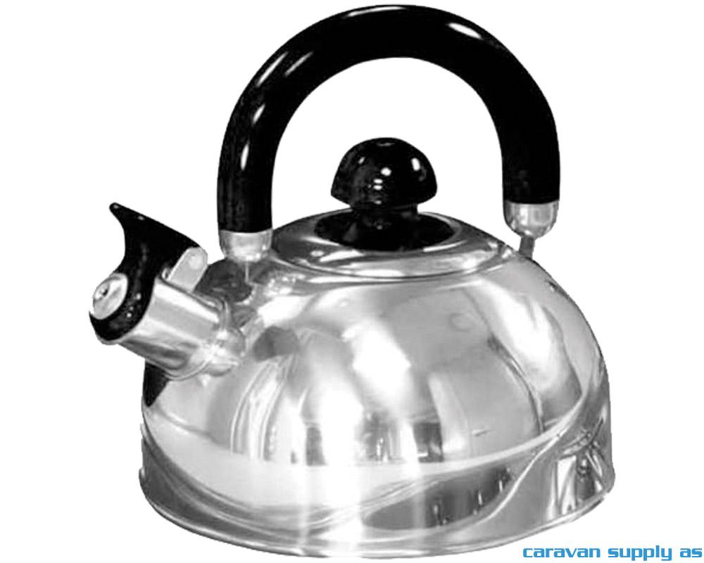 Kaffekjele 1,5l