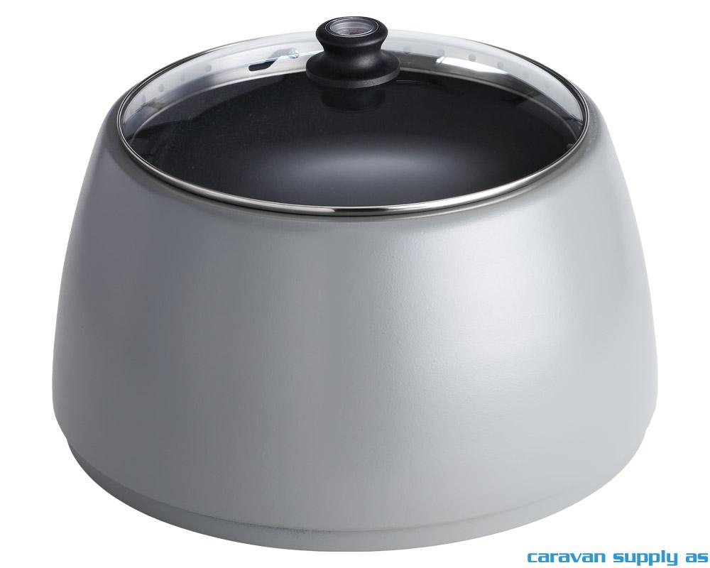 Lokk LotusGrill XL 435 høy