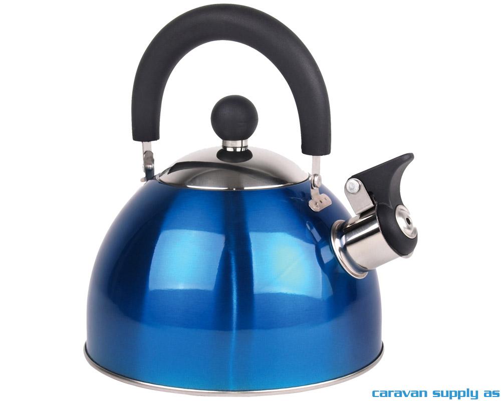 Kaffekjele 1,8l