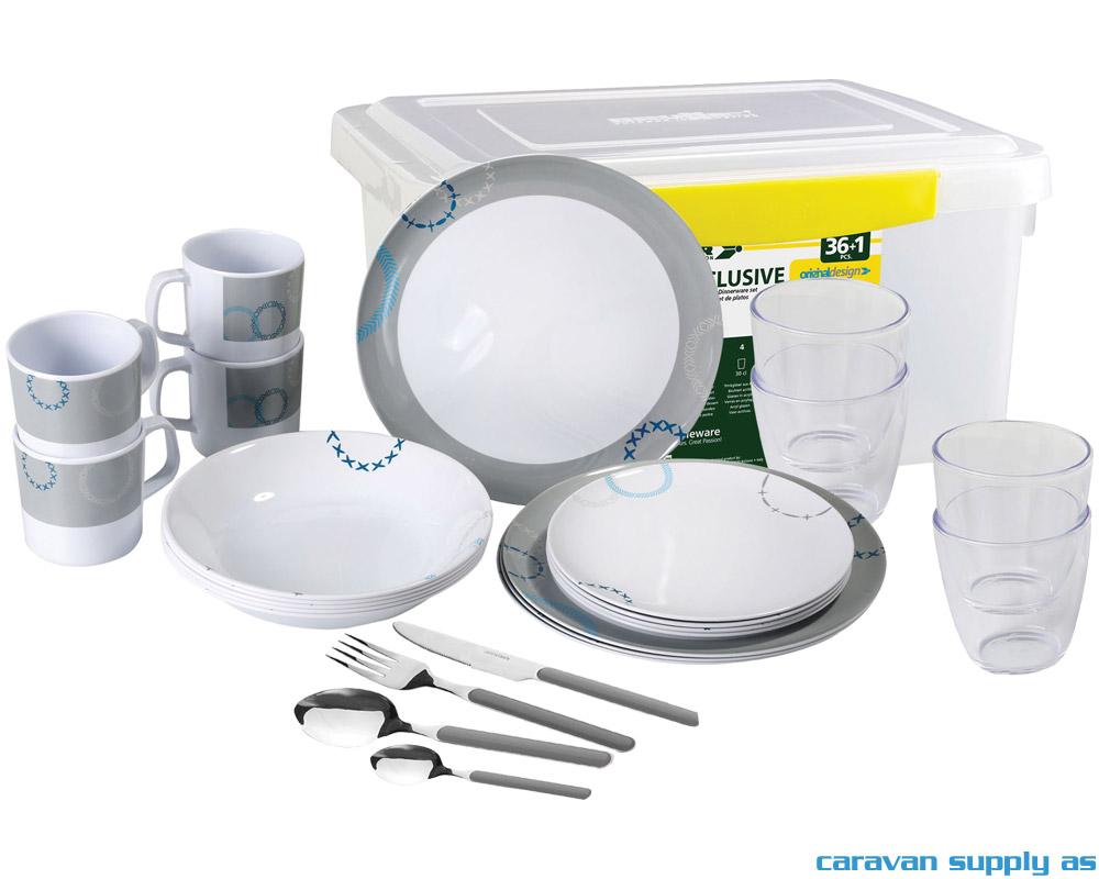 Servise Brunner Circles All Inclusive