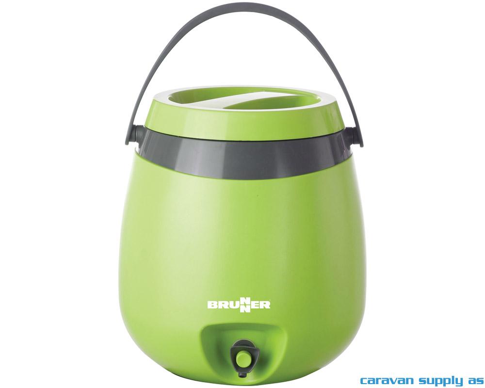 Drikkedispenser Brunner Zero+ 10l