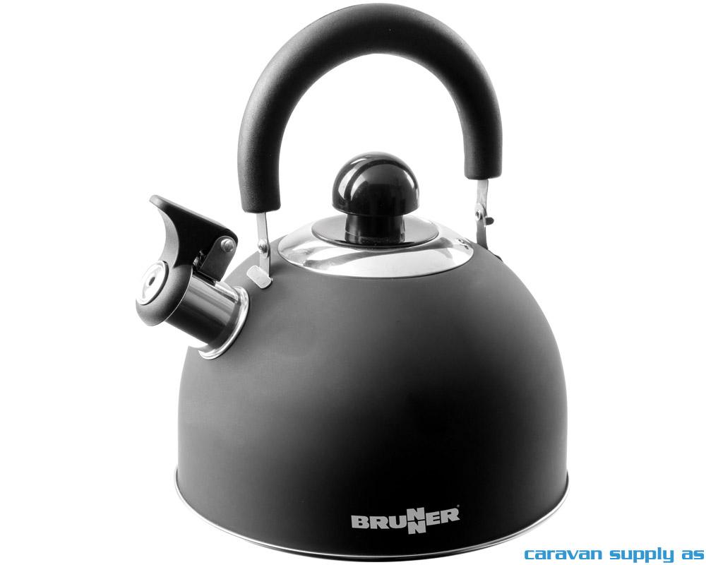 Kaffekjele Brunner Dayo 1,8l