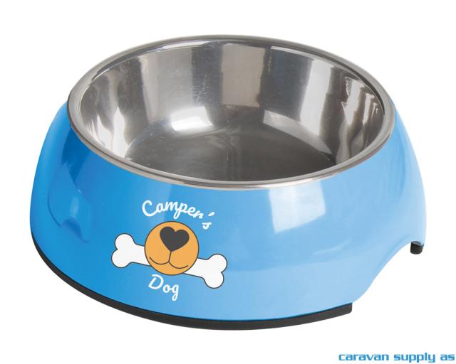 Hundeskål Brunner Hungry